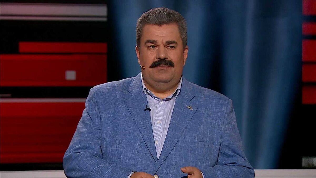    Фото: кадр из программы «Вечер с Владимиром Соловьевым», источник: smotrim.ru