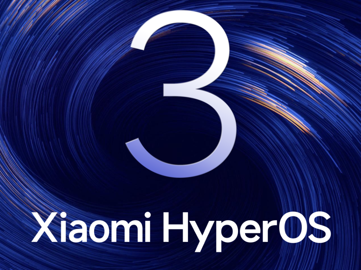   Xiaomi показала HyperOS 3 c элементами iOS