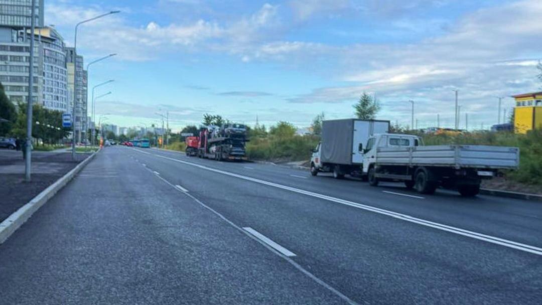    Фото: t.me/krti_spb