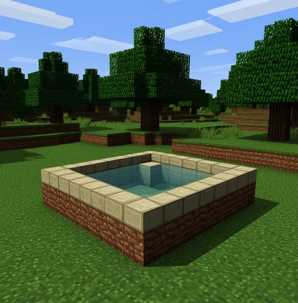 Создано нейросетью Шедеврум