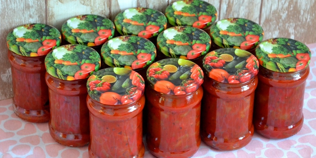 Тот самый соус для спагетти, от которого все просят добавки: ароматный микс овощей и специй