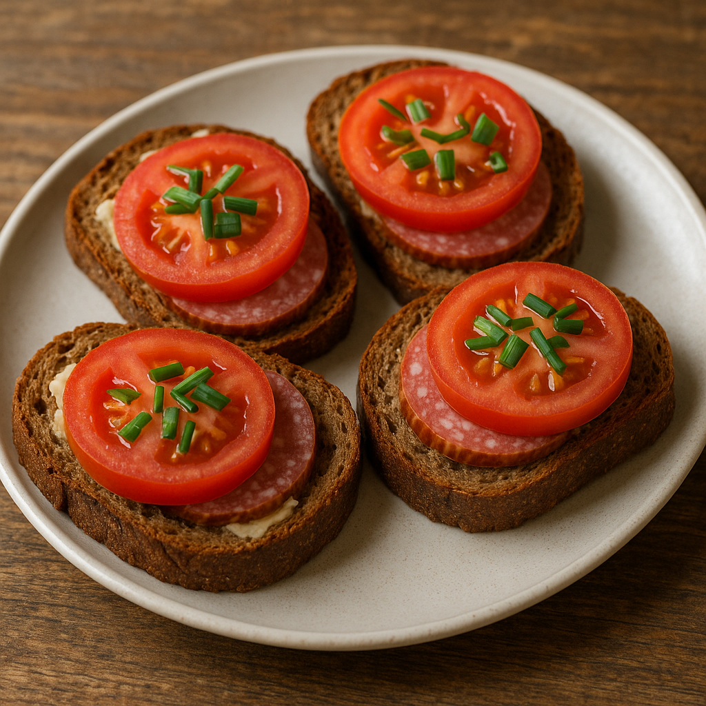 Игорек такие любит