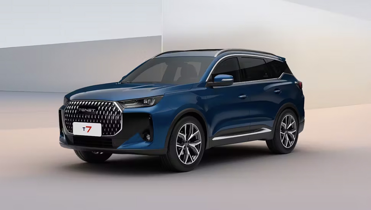 Фото: Tenet  📷
