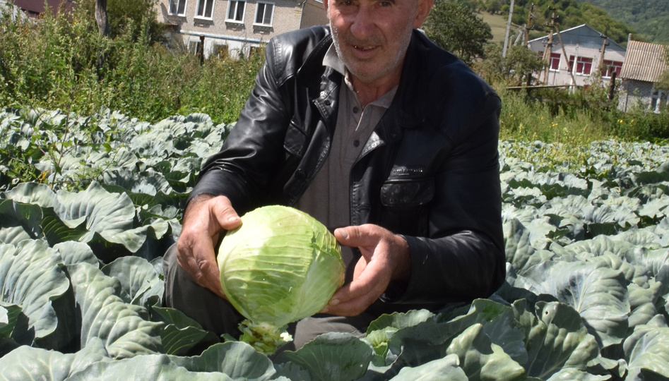 В ответе за родную землю