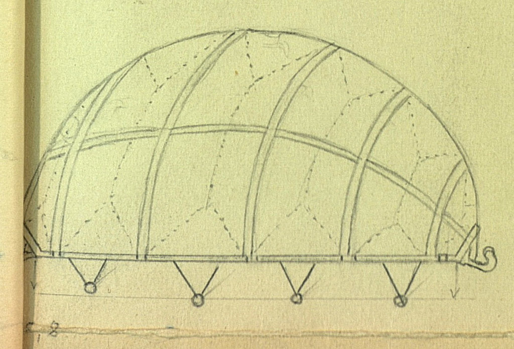 Так его конструкцию видел автор.