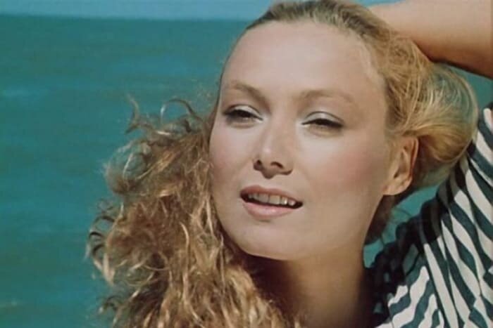 Лариса Белогурова. Фото из открытого источника