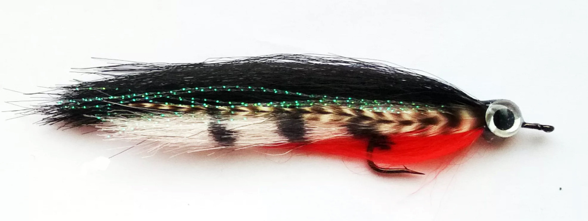 Муха стример