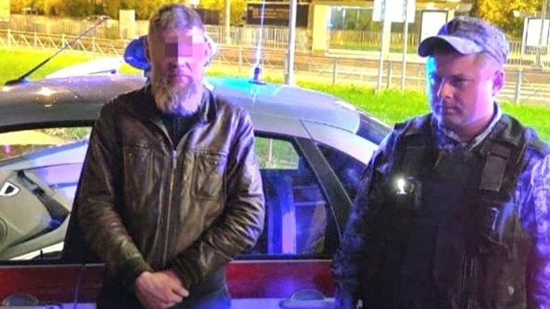    Фото: t.me/rosgvard78