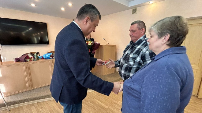 Фото: Александр Соклаков