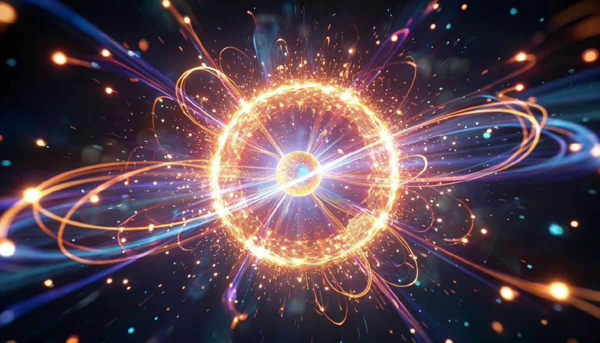    Фото сгенерировано Kandinsky 4.1