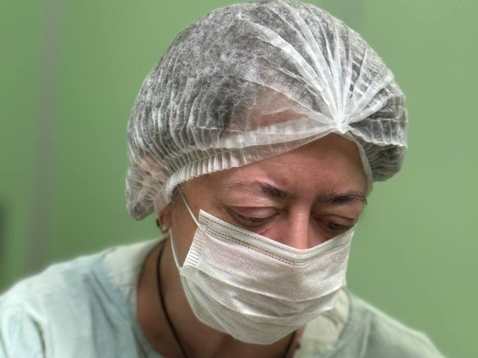    Фото: vk.com/minzdravro