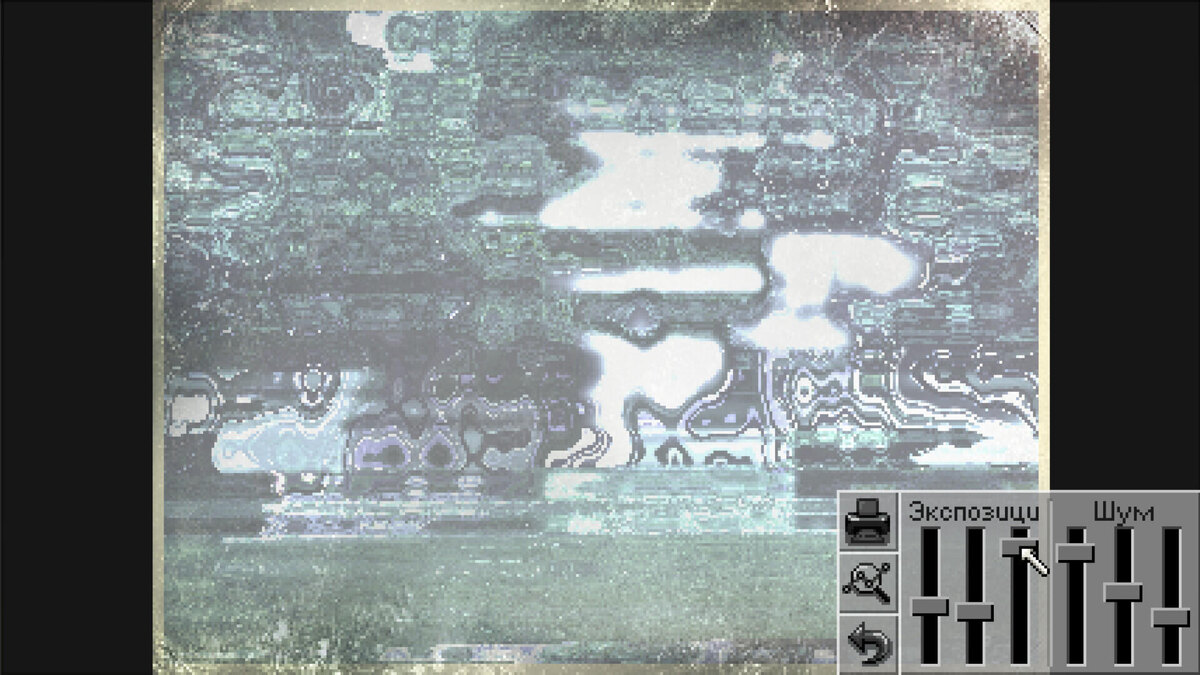    Галерея игры Kathy Rain: Director’s Cut