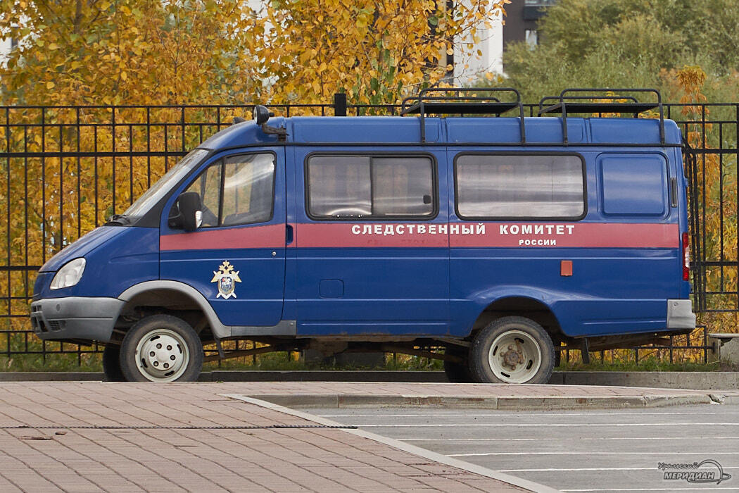    Фото: Лидия Аникина © ИА "Уральский меридиан"