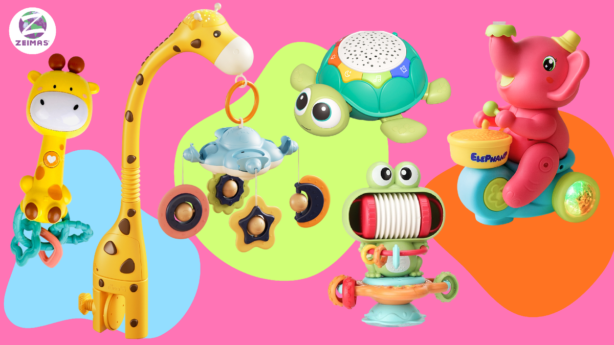 Рекомендации от Zeimas