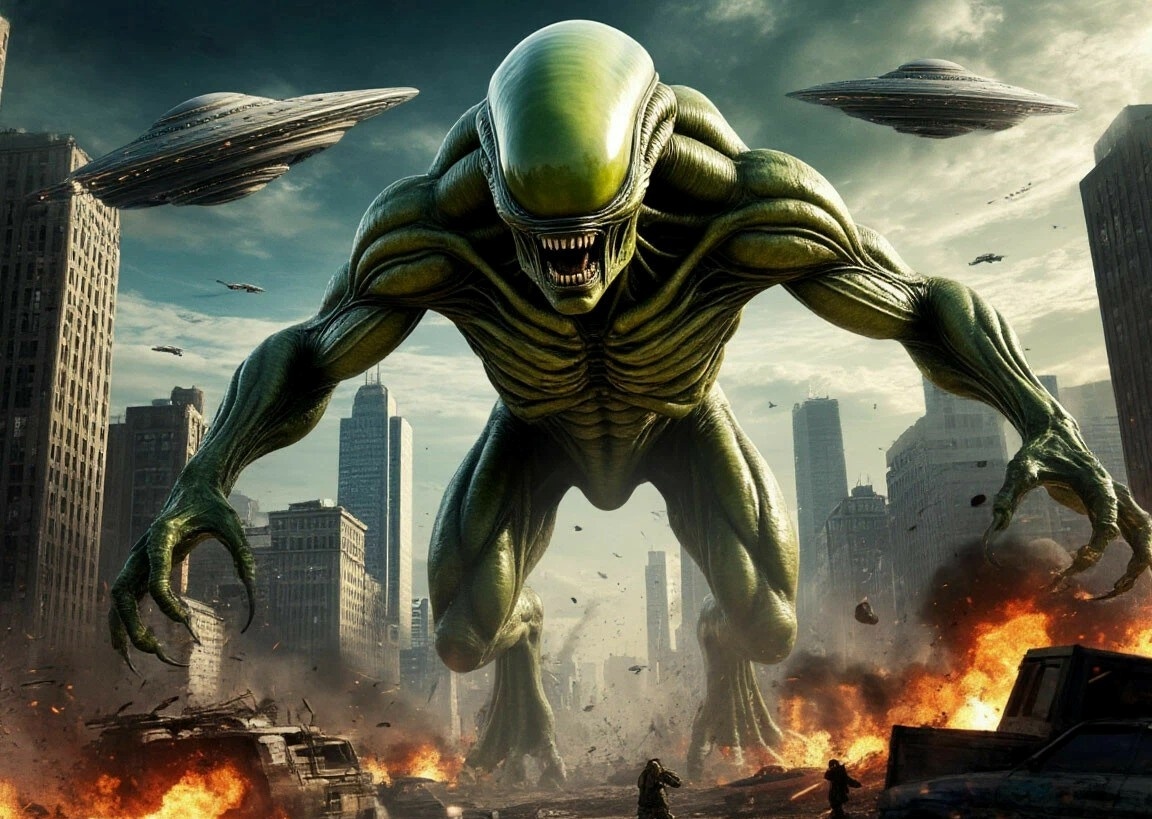 Рисунок автора