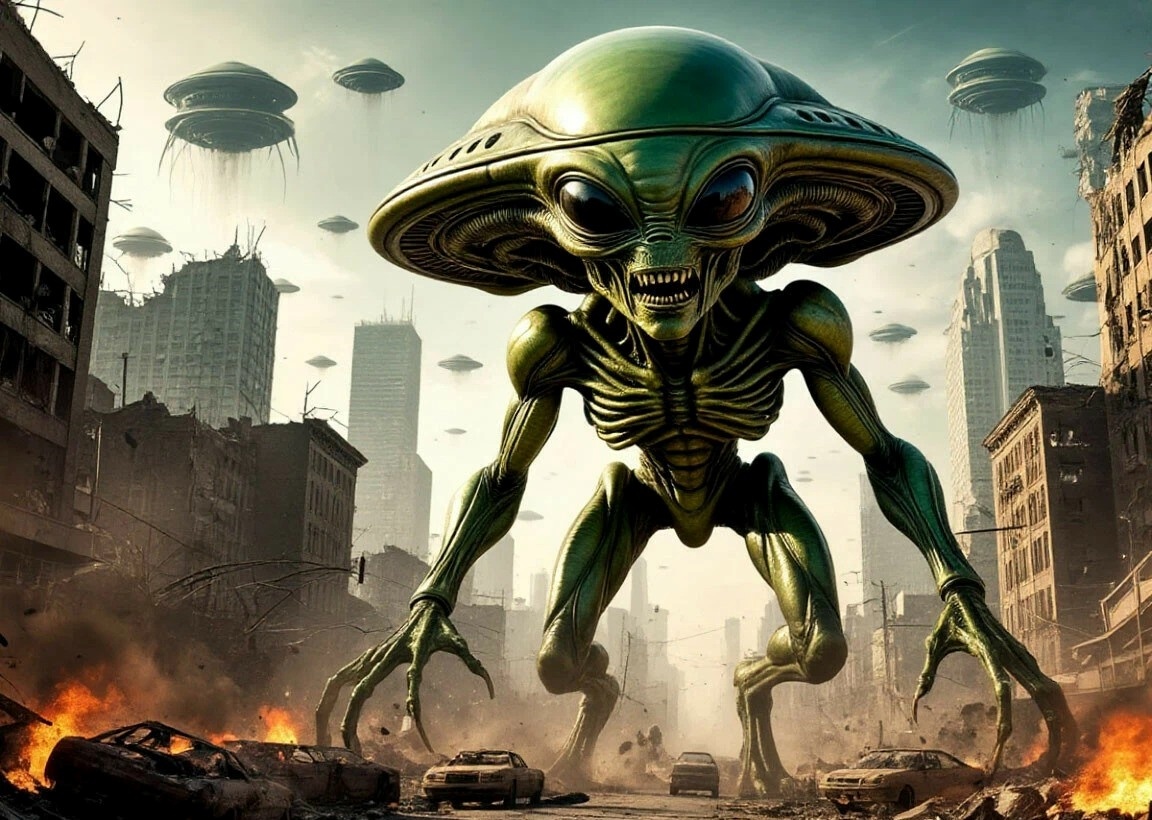 Рисунок автора