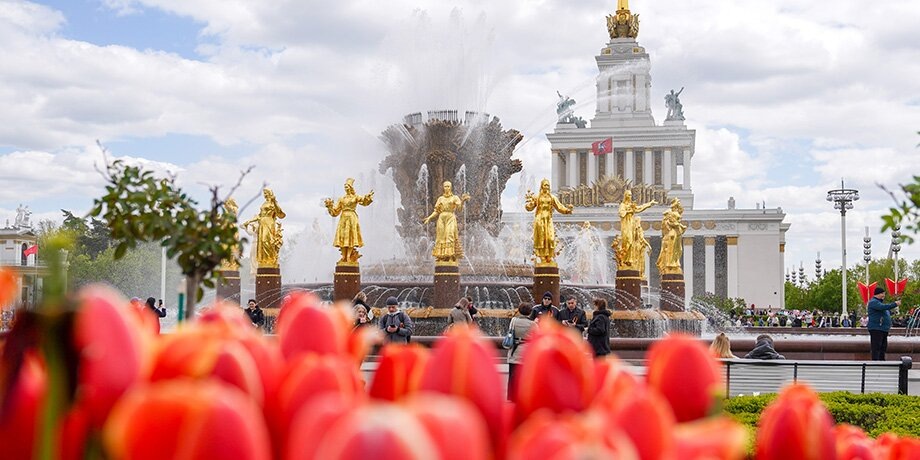    Фото: портал мэра и правительства Москвы/Евгений Самарин