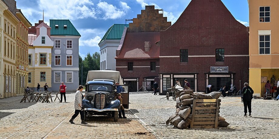    Фото: портал мэра и правительства Москвы/Максим Мишин