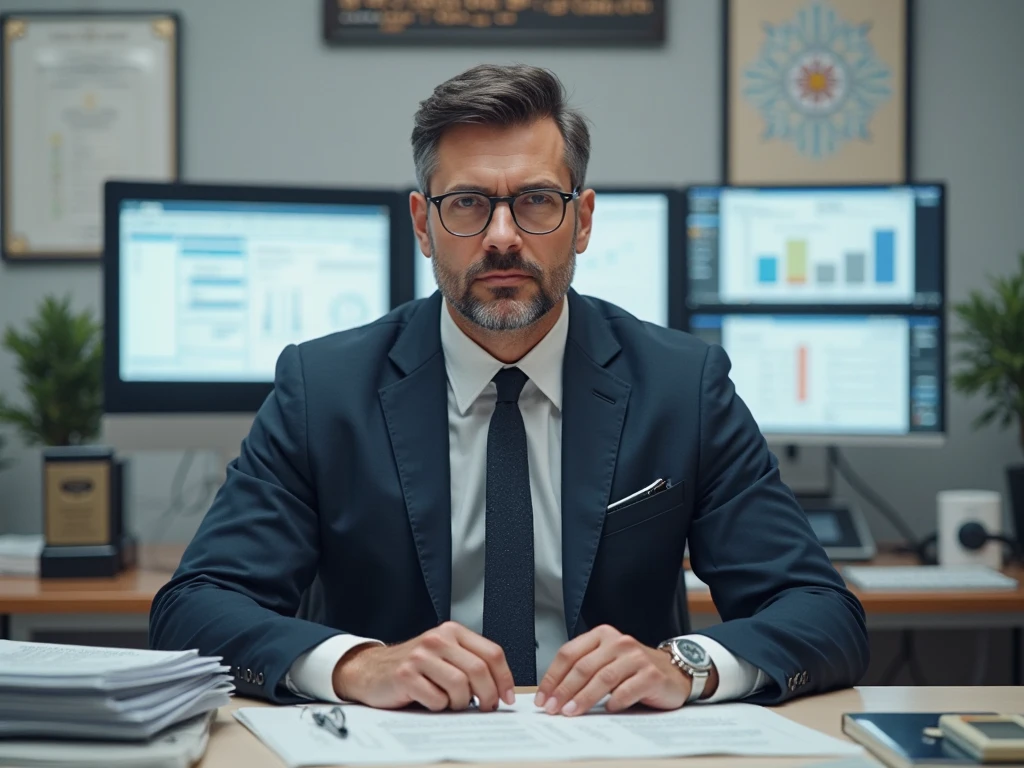 Специалист по комплаенс-контролю