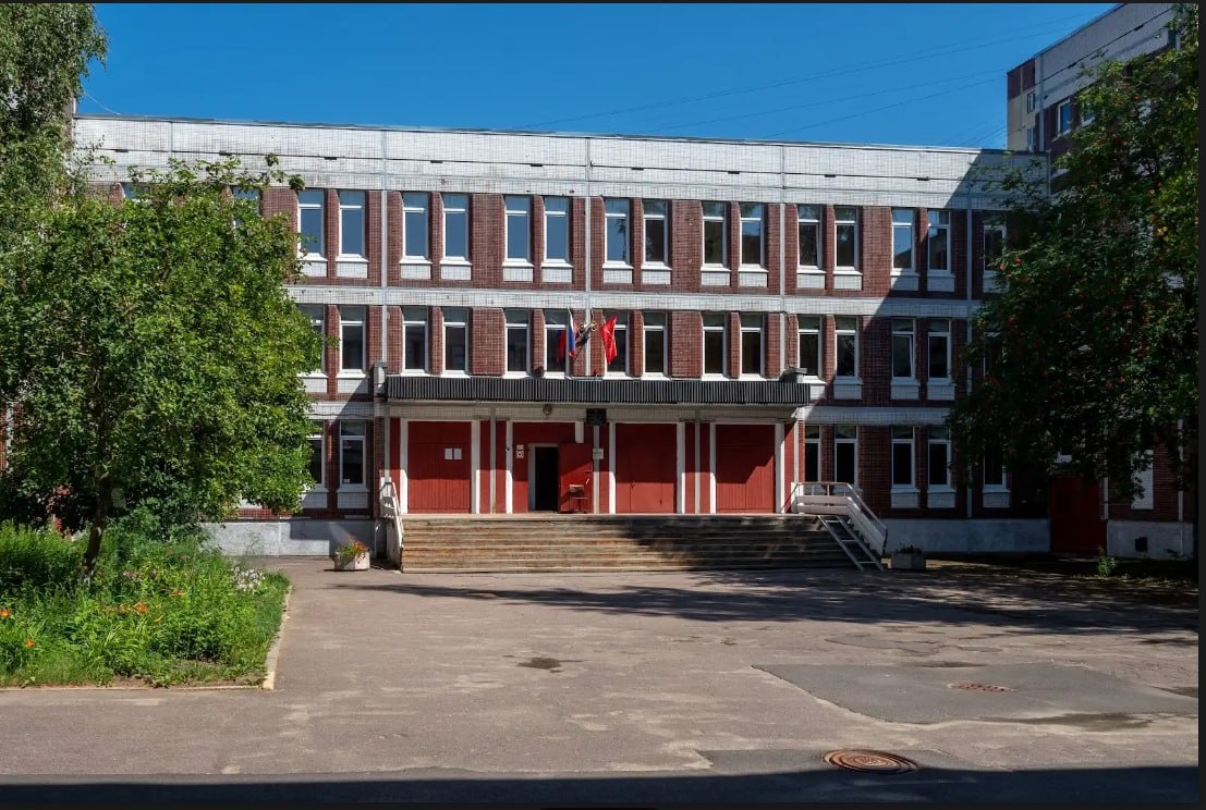 Фото: предоставлено школой №456
