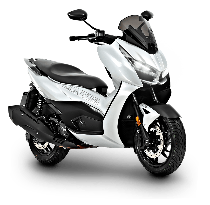 ZONTES ZT350-D
