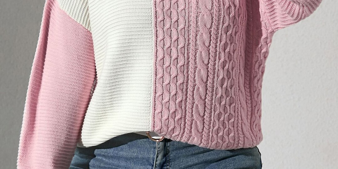 Какая красота! Печворк: вяжем элегантную гармонию