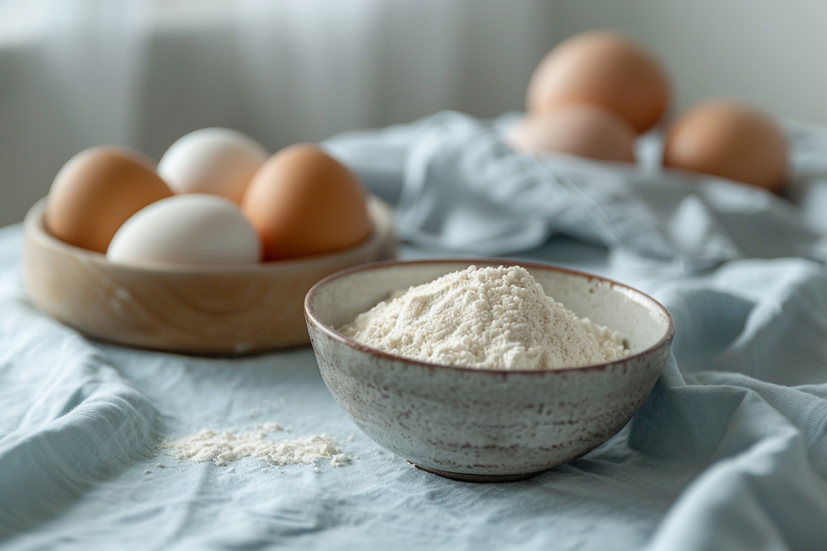 Ингредиенты для булочек Синнабон