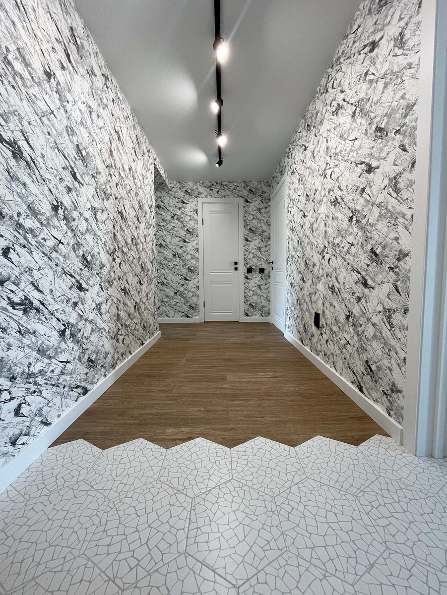 Фото и интерьер: КапиталСтрой | Астраханская, 201