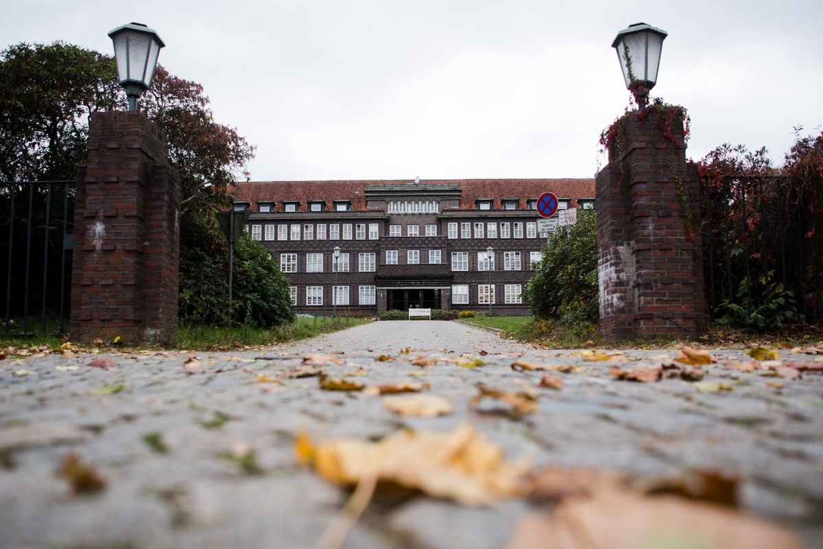 Фото © DPA / ТАСС