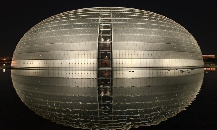    Русский балет покажут в Пекине: Мариинка и театр Эйфмана примут участие в фестивале