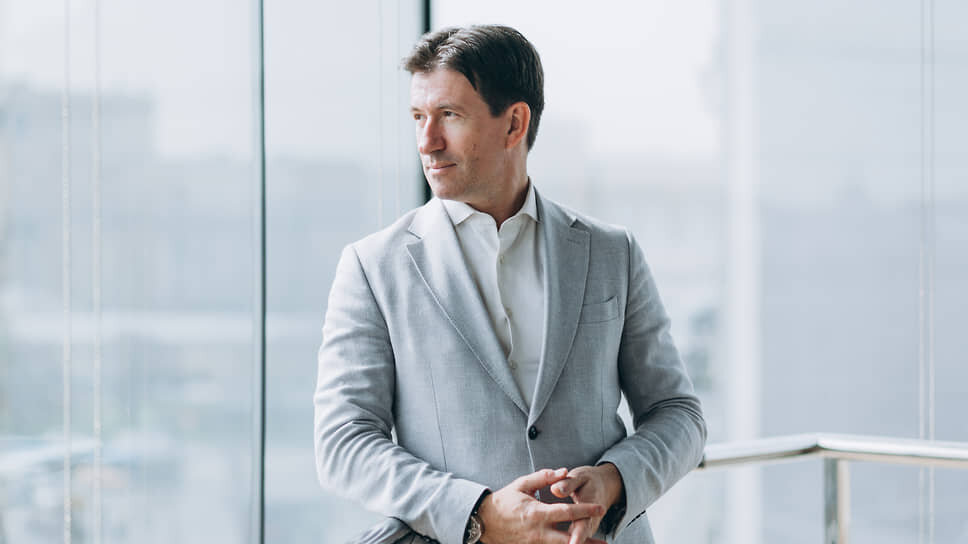 Директор Института Китая и современной Азии РАН Кирилл Бабаев.📷Фото: Предоставлено ИКСА РАН