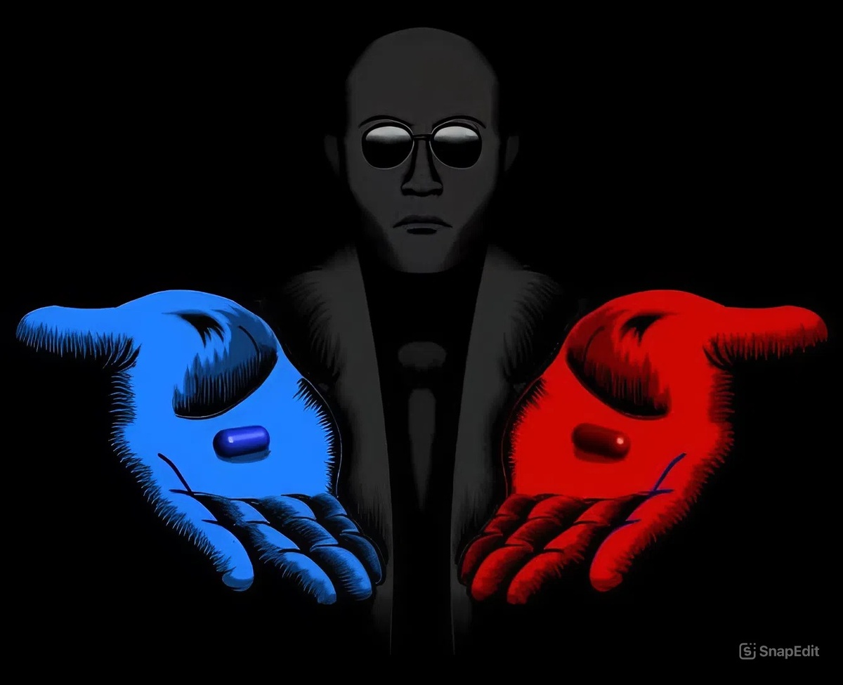 Игра Престолов или Во все тяжкие?