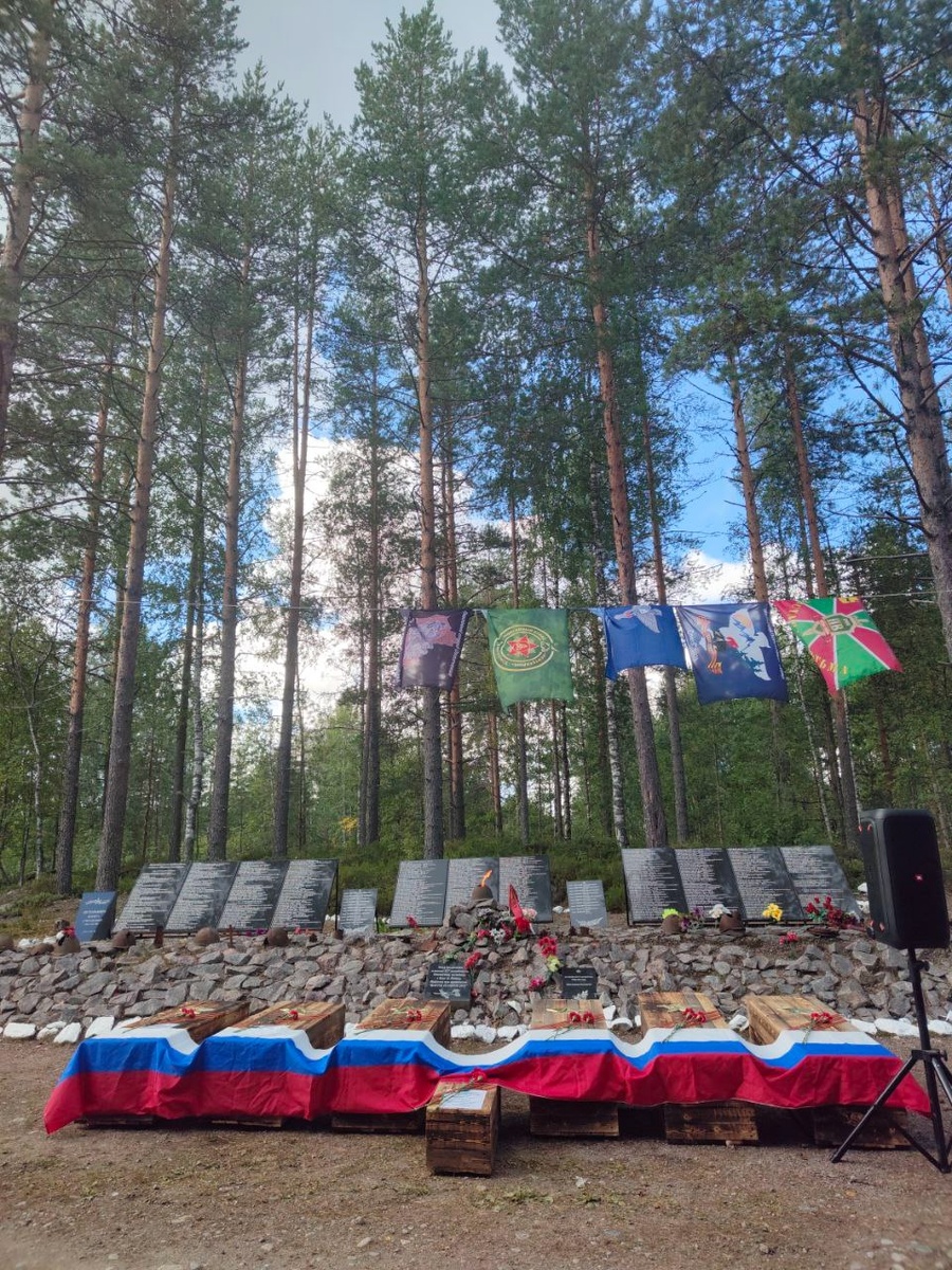    Фото: администрация Суоярвский муниципального округа/ВКонтакте