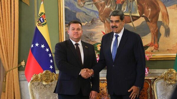    © Photo : МИД Беларуси