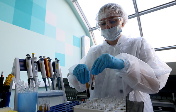 Петр Ковалев/ТАСС