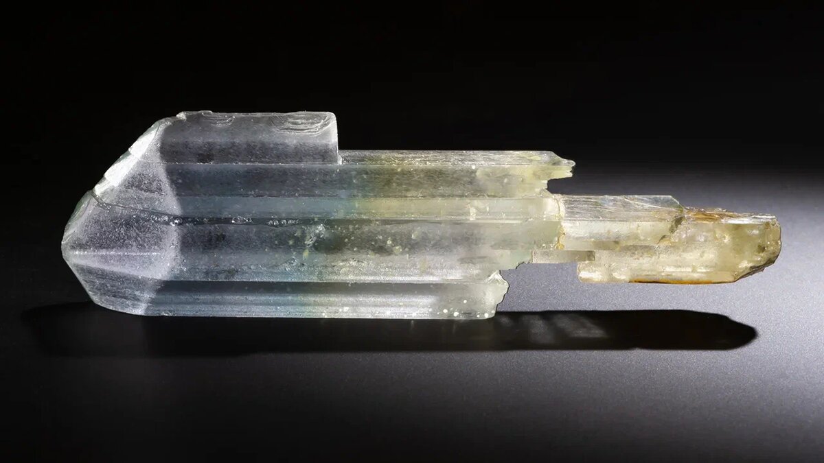 Форпост Северо-Запад/ Санкт-Петербургский Горный музей