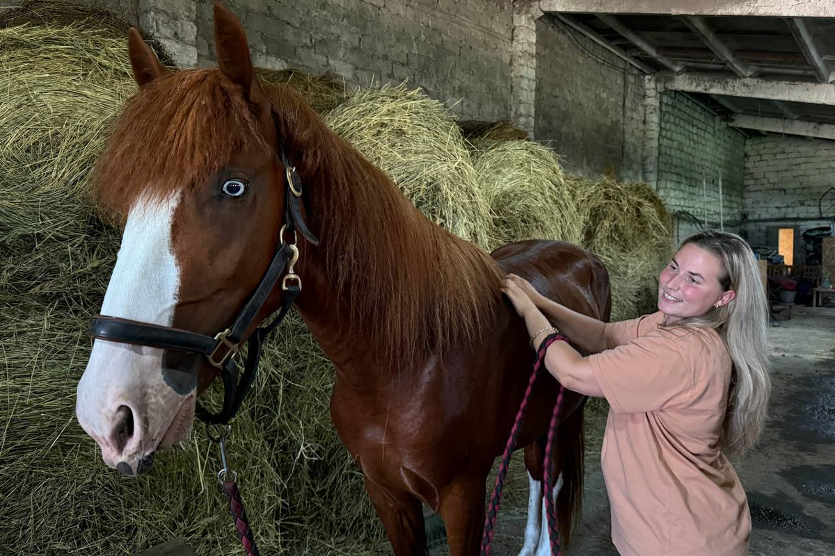    Фото: Вячеслав Федорищев, Источник: t.me/Fedorischev63