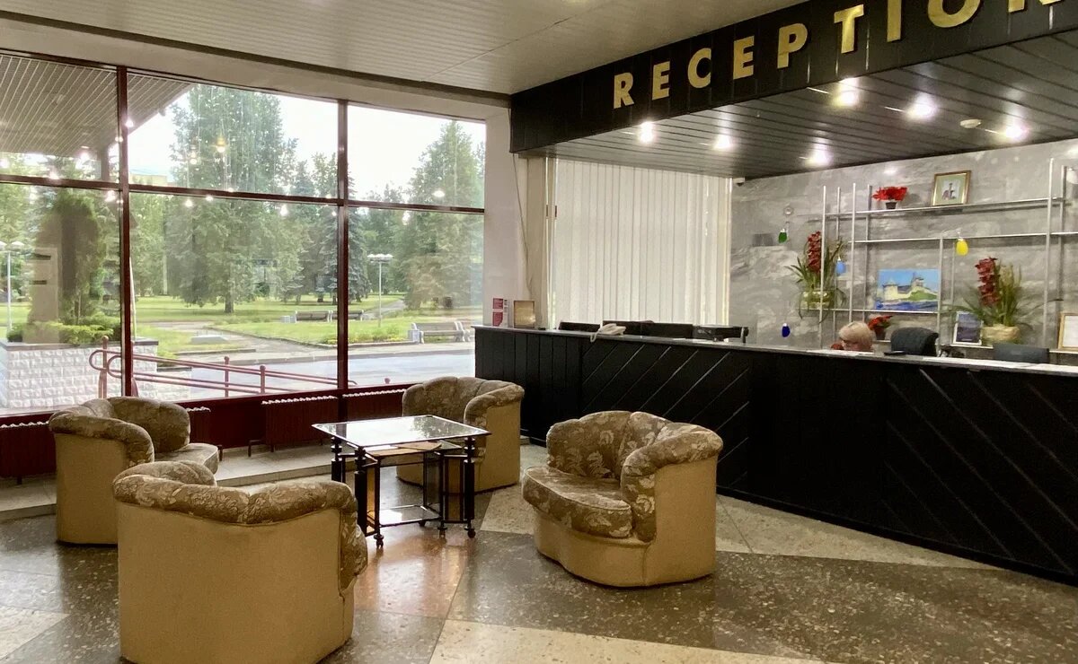    Отели стремятся успеть пройти самооценку к 1 сентября