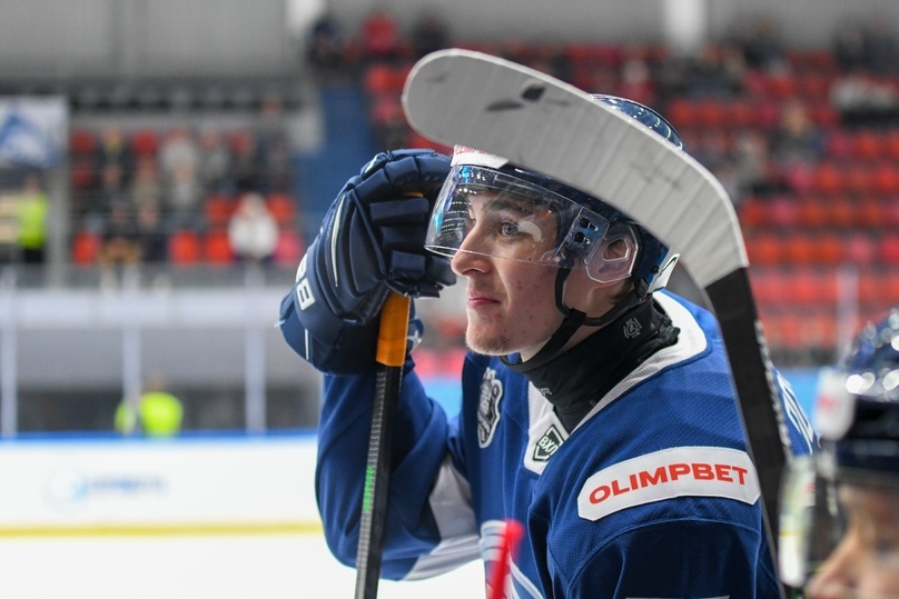     Фото: сообщество ХК «Буран» в соцсети ВКонтакте