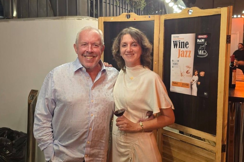    Фото © Facebook (признан экстремистской организацией и запрещён на территории Российской Федерации) / Андрей Макаревич