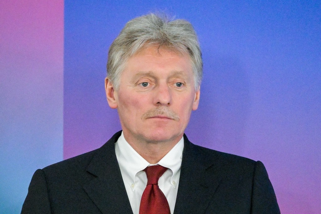    Фото © Алексей Никольский / POOL / ТАСС