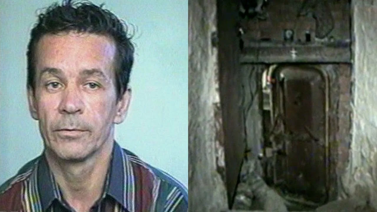 Александр Комин. Источник: YouTube