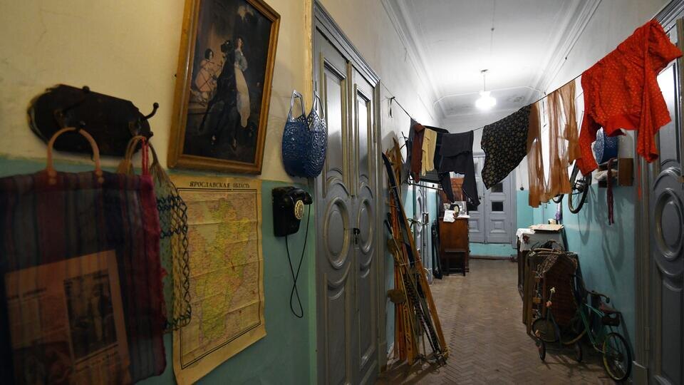 Фото: © РИА Новости/Владимир Вяткин