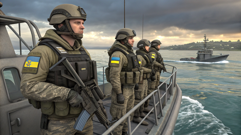   Сгенерировано с помощью ИИ