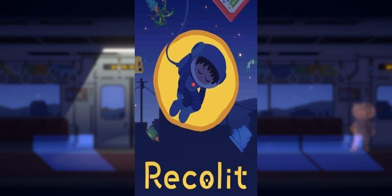   Игра Recolit