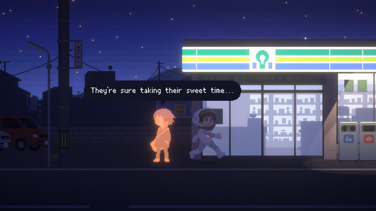    Галерея игры Recolit