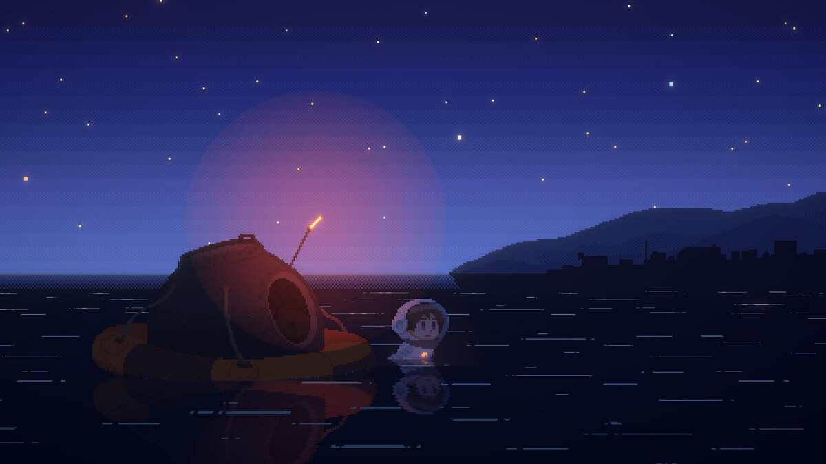    Галерея игры Recolit