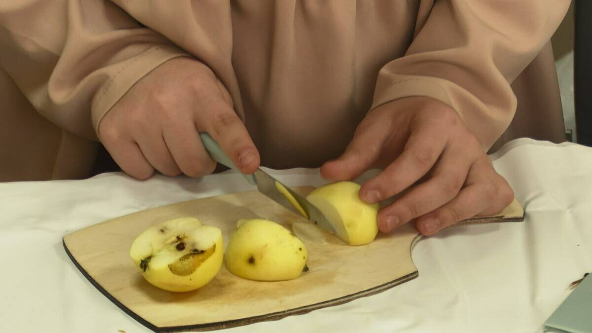 Фото предоставлено Надеждой Багаутдиновой