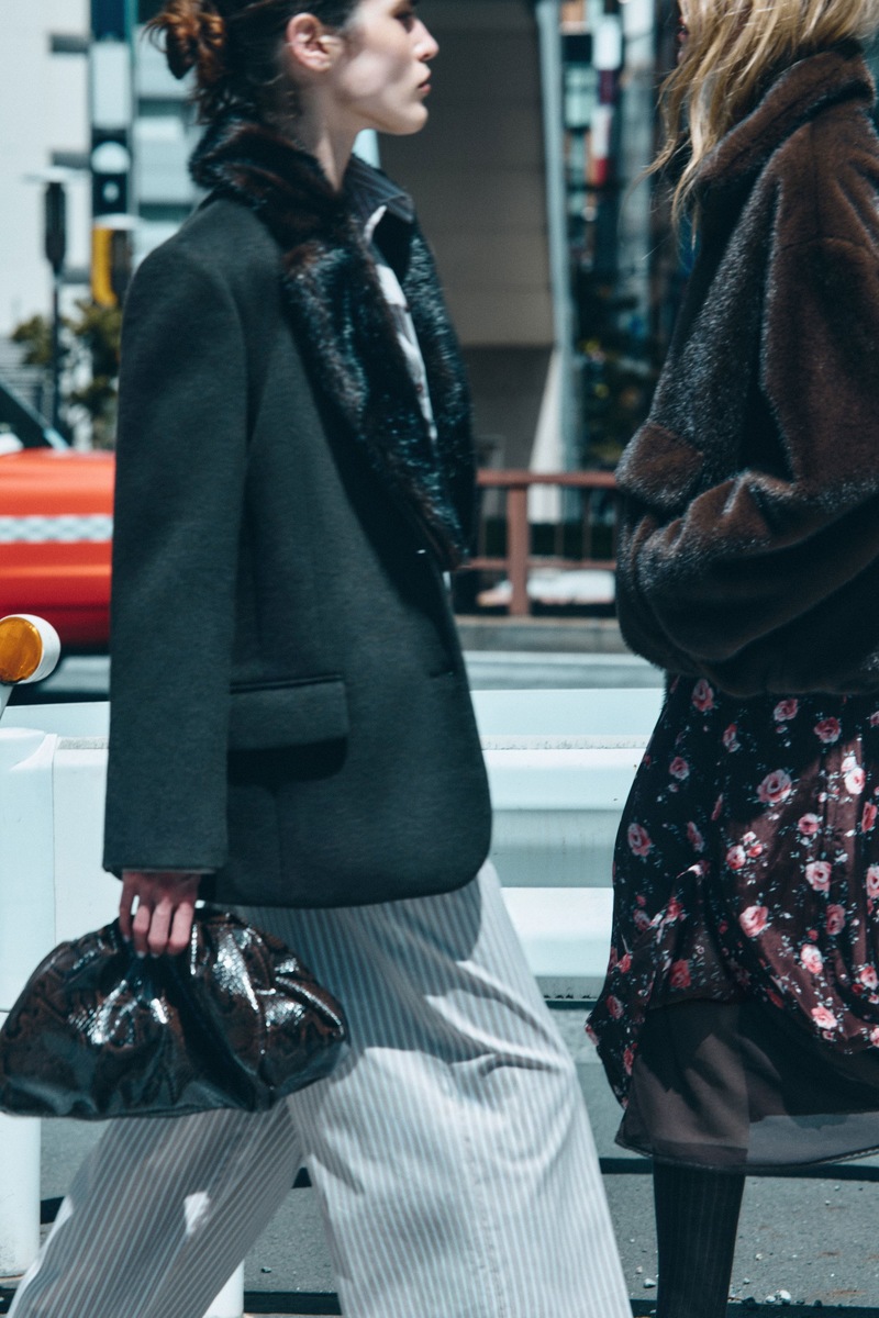    Studio 29, Love Republic, Limé и еще 6 осенних коллекций российских брендов. Выбор BURO. (фото 2)