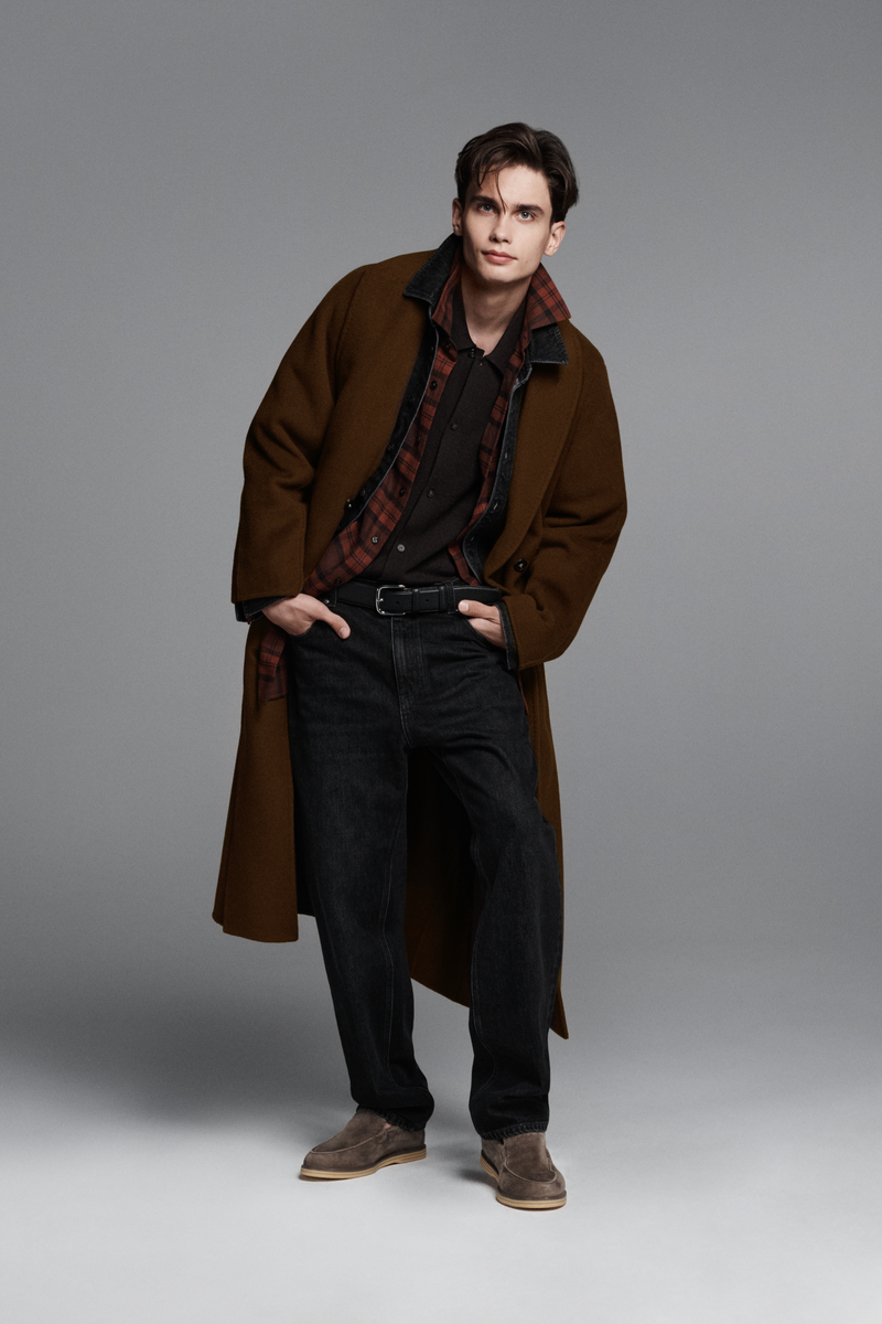    Studio 29, Love Republic, Limé и еще 6 осенних коллекций российских брендов. Выбор BURO. (фото 5)